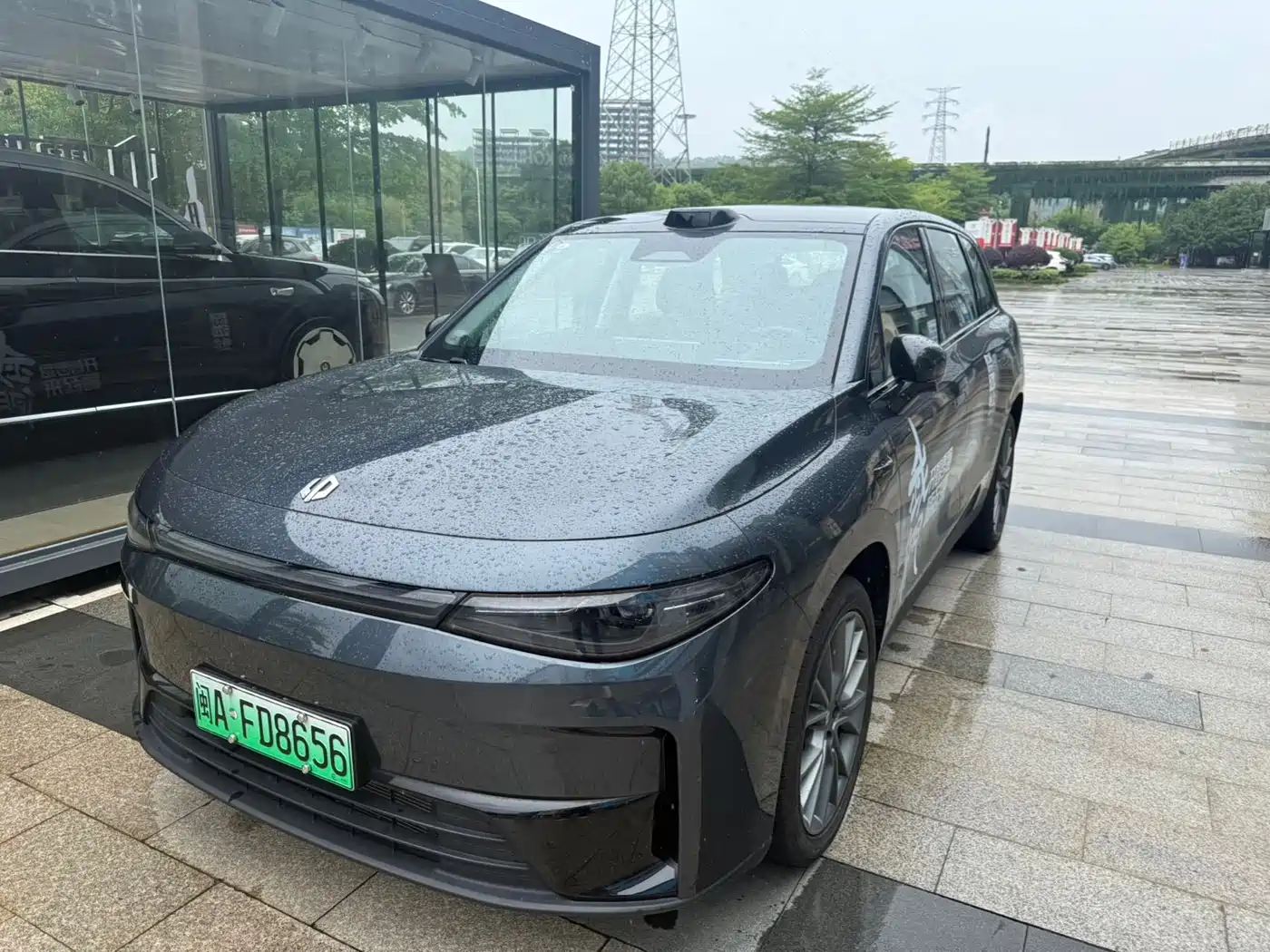 Leapmotor C10 2026 210 Delight Edition