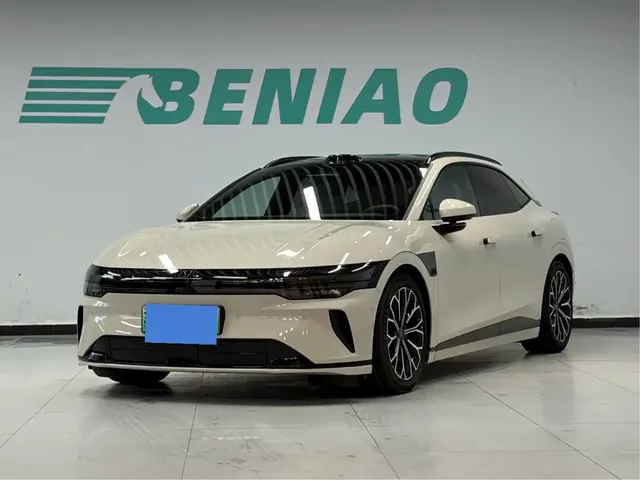 ZEEKR 007GT 2025 AWD Smart Drive 75kWh