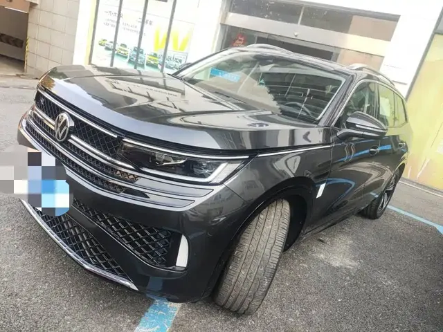 Volkswagen Talagon 2023 380TSI 4WD R-Line Touring Edition