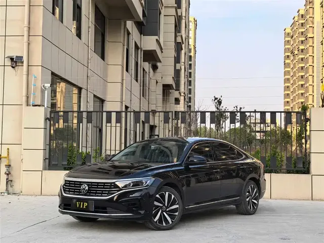 Volkswagen Passat 2024 330TSI Starlight Elite Edition