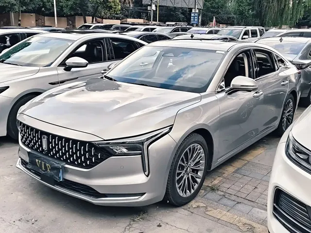 Besturn B70 2022 3rd Gen 1.5T Auto Joy Edition