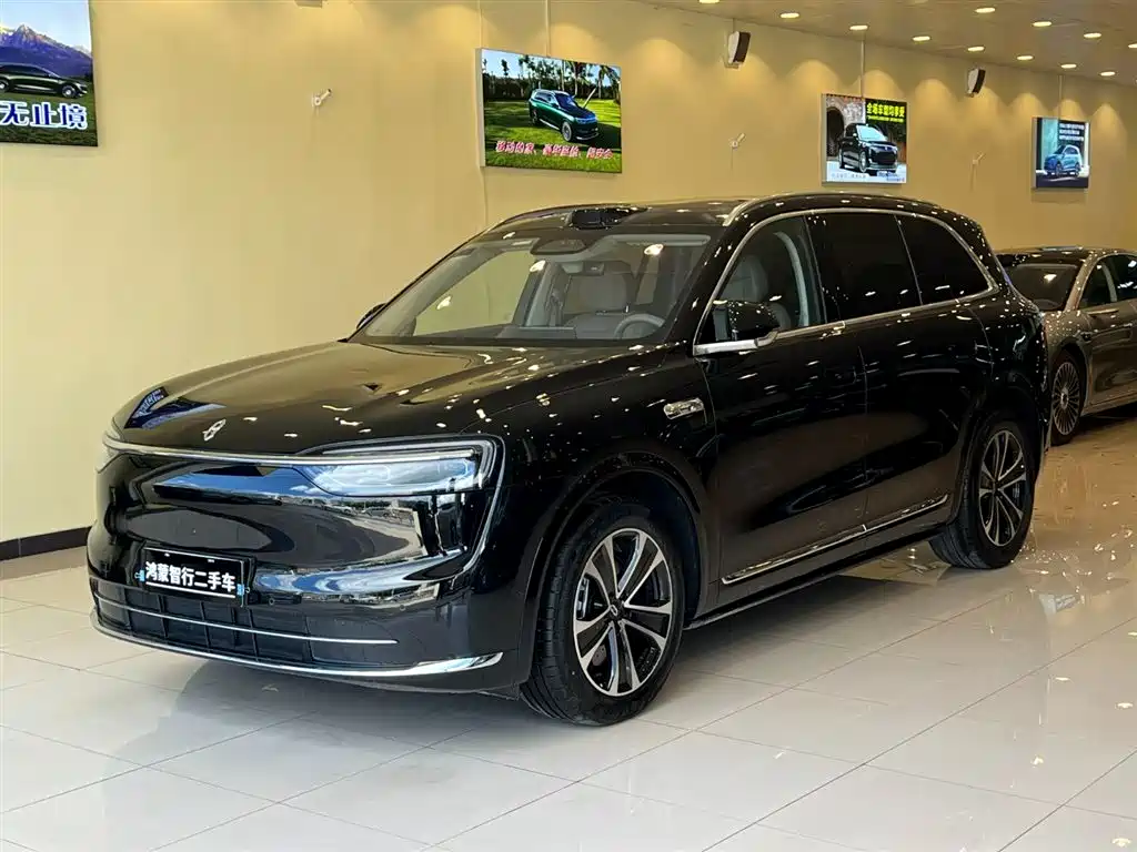 AITO Wenjie AITO M7 2026 Extended Range Ultra AWD 5-Seater