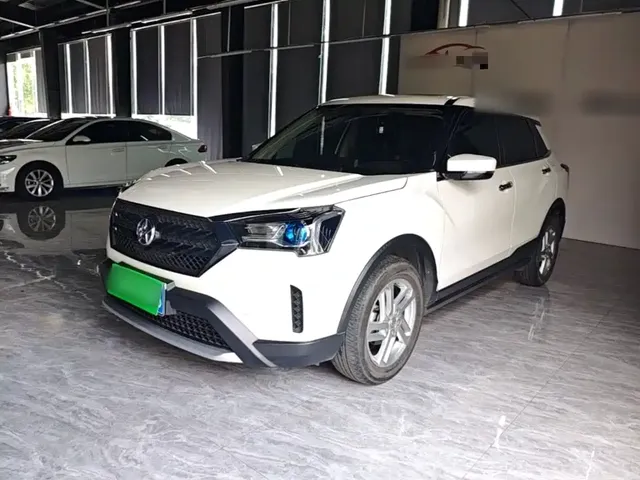 Venucia T60 2020 Model 1.6L Manual Zhiguan Edition China VI