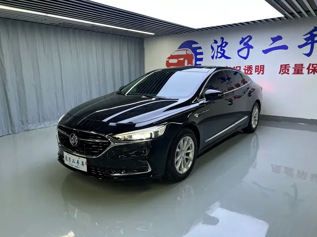 Buick LaCrosse 2022 552T Luxury