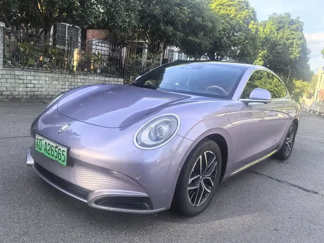Ora Lightning Cat 2022 555km Premium Edition