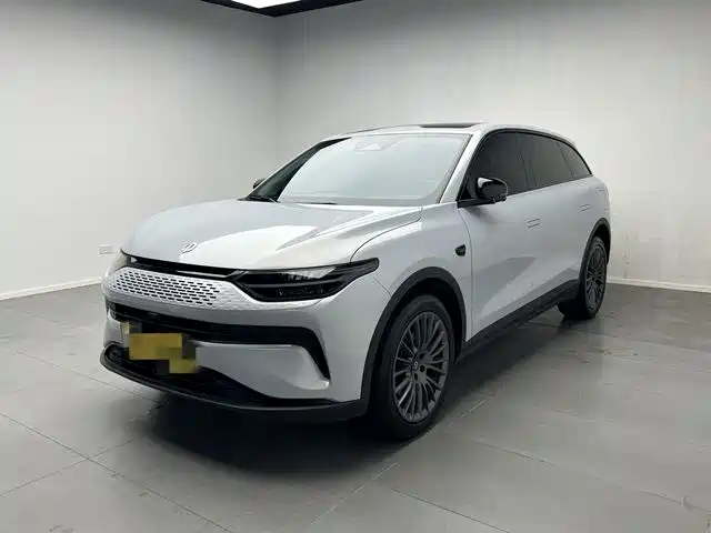 Leapmotor C11 2023 Extended Range 300 Comfort Edition