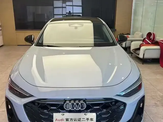 Audi A5L 2025 2.0T Sport Edition Plus