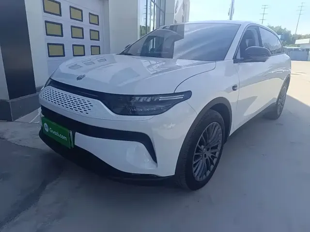 Leapmotor C11 2023 Extended Range 200 Comfort Edition