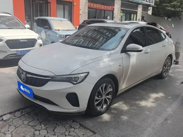 Buick Verano 2023 Pro Joy Edition