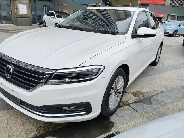 Volkswagen Lavida 2021 1.5L Auto Comfort Edition