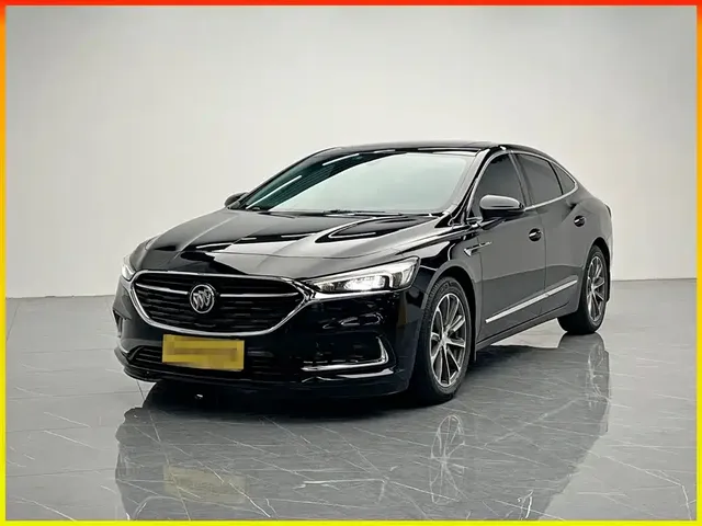 Buick LaCrosse 2022 652T Luxury