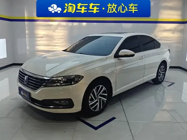 Volkswagen Lavida 2022 280TSI DSG Comfort Edition