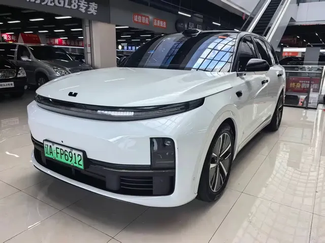 Li Auto L7 2024 MAX