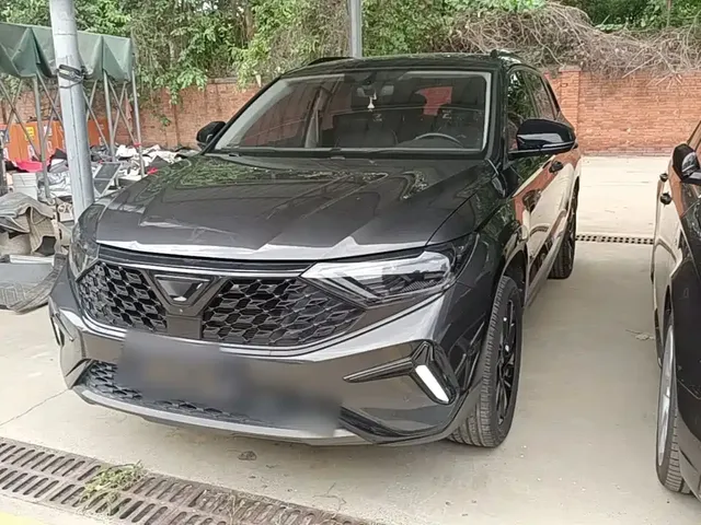 Jetta VS7 2022 280TSI Automatic Highlight Glory Edition