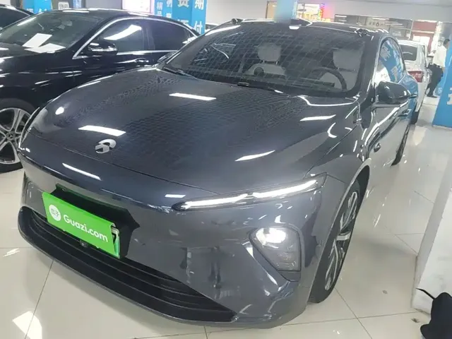 NIO ET7 2022 100kWh