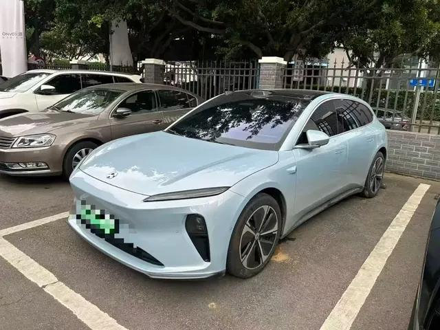 NIO ET5T 2023 Model 75kWh Touring