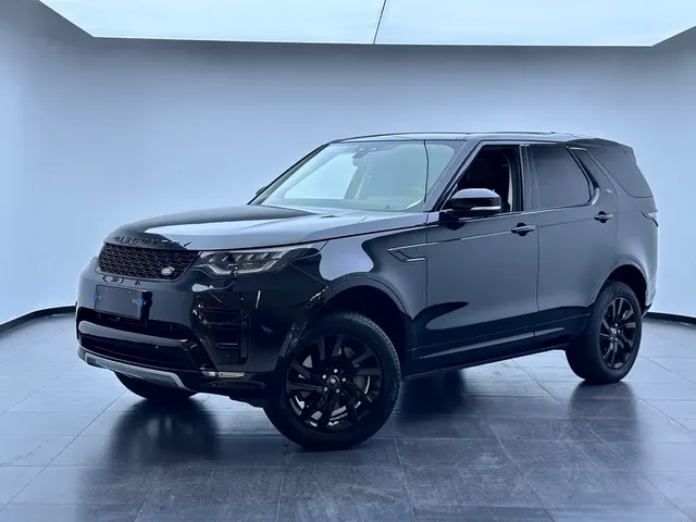 Land Rover Discovery 2020 3.0 SC V6 30th Anniversary Special Edition