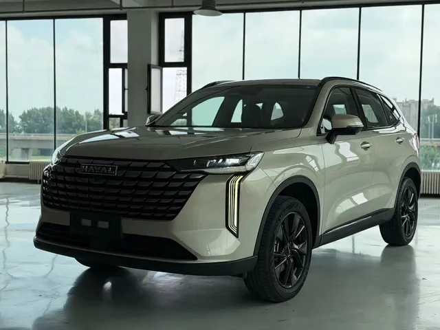 Haval H6 2024 1.5T 2WD Ultra
