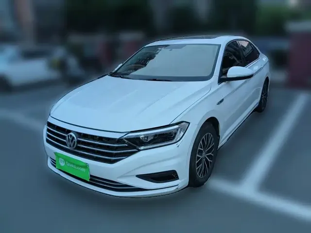 Volkswagen Sagitar 2021 280TSI DSG Comfort Smart Connect Edition