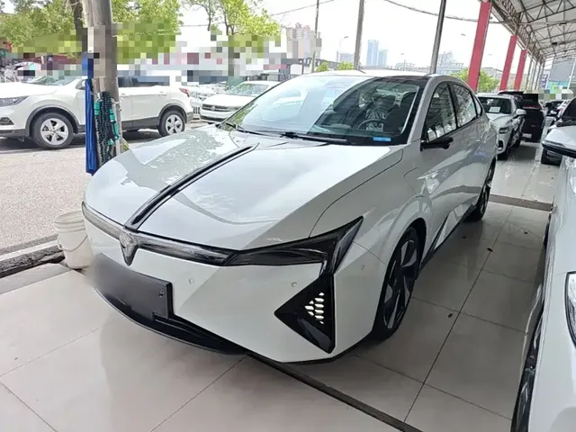 Lingxi L 2024 Top Player Edition