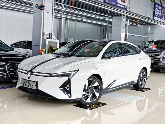 Lingxi L 2024 Top Player Edition