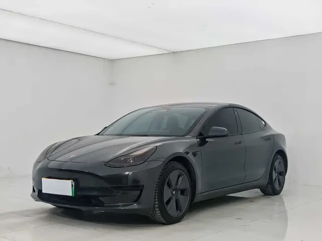 Tesla Model 3 2022 Model Rear-Wheel Drive Version