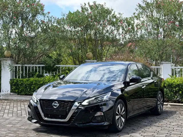 Nissan Teana 2021 2.0L XL Comfort