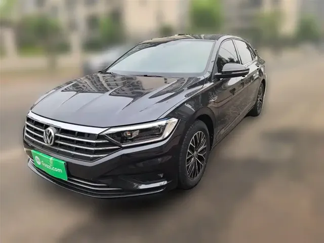 Volkswagen Sagitar 2020 280TSI DSG Comfort China VI