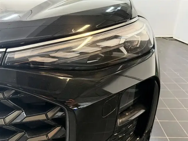Audi Q6 2024 40 TFSI quattro Cloud View Yulin Package 7-seater