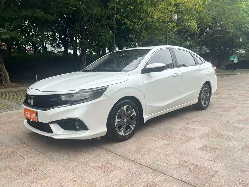 Honda ENVIX 2022 180TURBO CVT Joy Edition