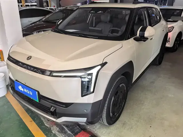 Dongfeng Yipai Nano 06 2025 471 Ultra