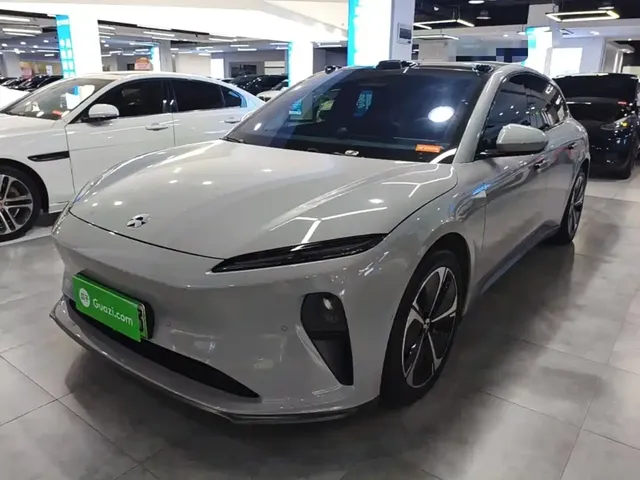 NIO ET5T 2024 75kWh Touring