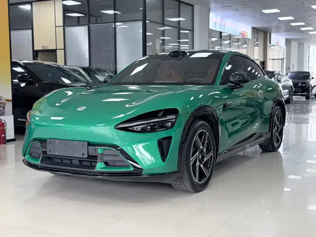 Xiaomi Auto Xiaomi YU7 2025 Ultra Long Range High Performance AWD Max Edition