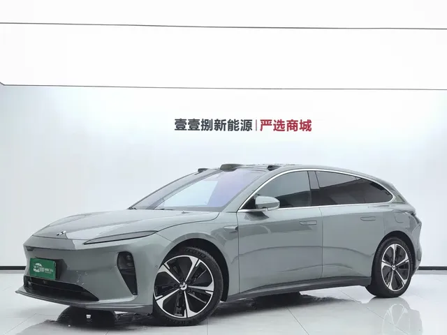 NIO ET5T 2023 Model 75kWh Touring