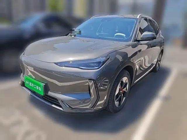 Geely Galaxy E5 2024 530km Explore+ Edition