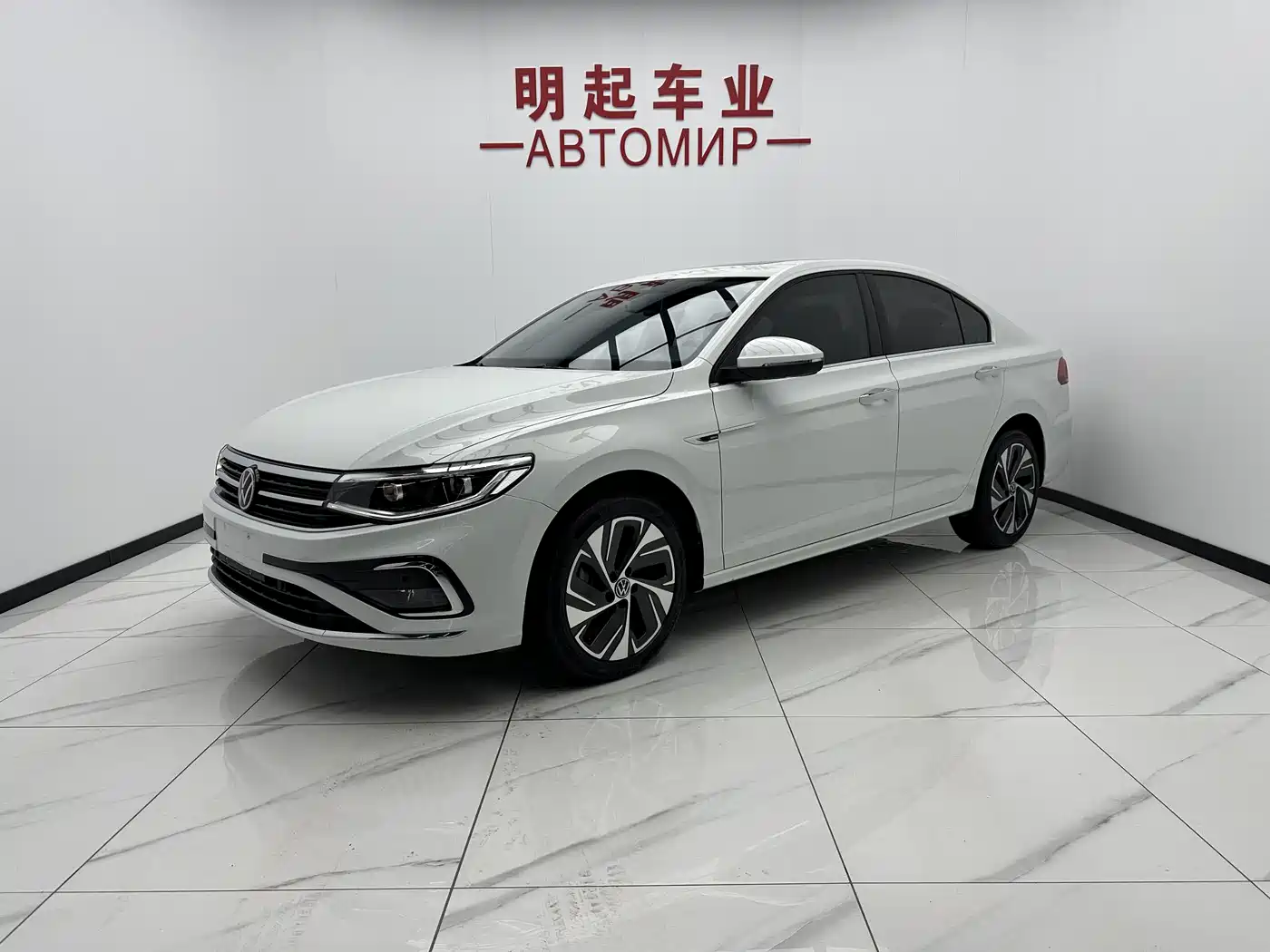 Volkswagen Bora 2023 280TSI DSG Prestige Edition
