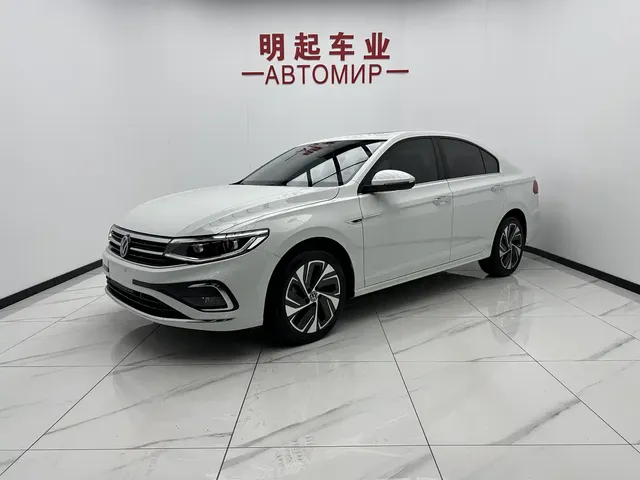 Volkswagen Bora 2023 280TSI DSG Prestige Edition