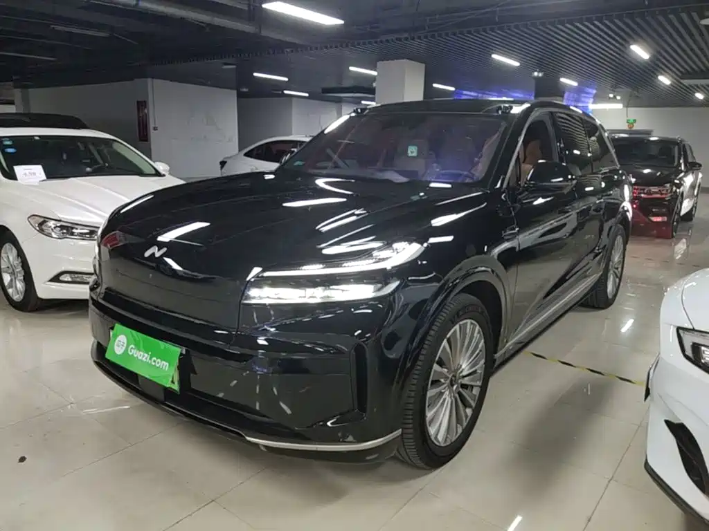 Ledao L90 2025 2WD Base Model