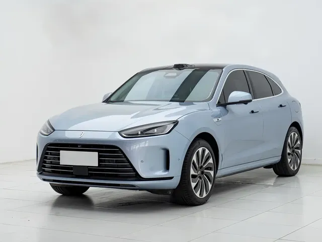 AITO Wenjie AITO M5 2023 Extended Range AWD Smart Drive Edition