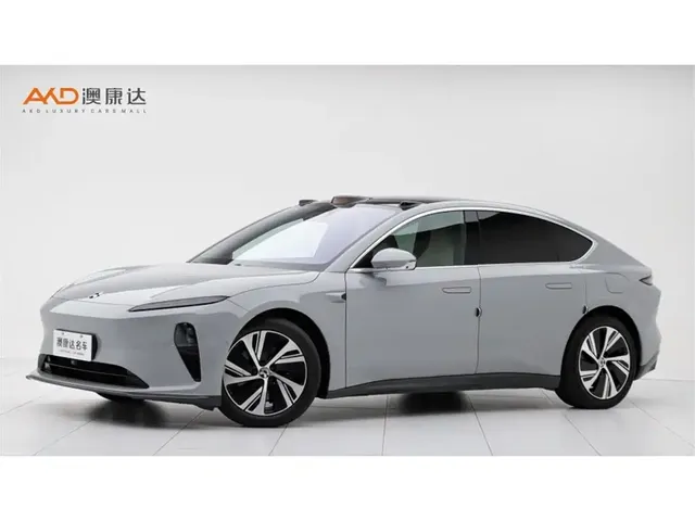 NIO ET5 2024 75kWh