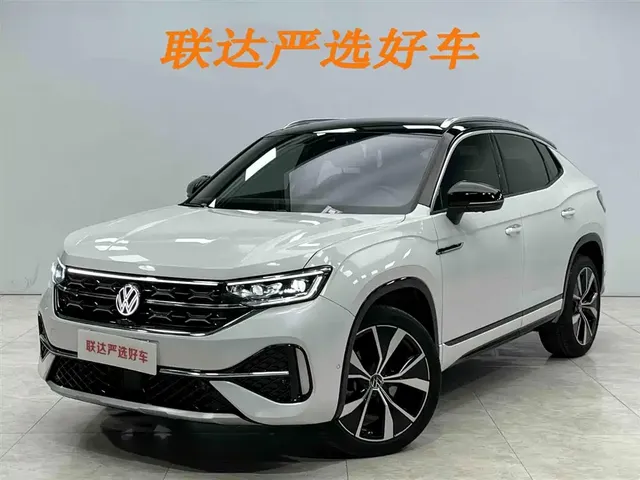 Volkswagen Tayron X 2023 380TSI 4WD Flagship Smart Edition