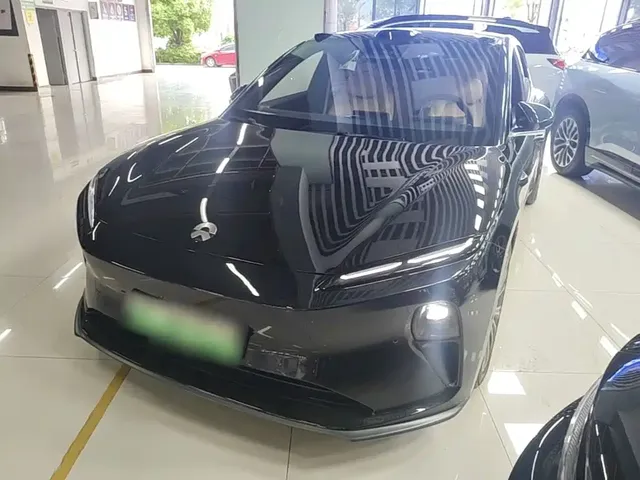 NIO ET5 2022 75kWh