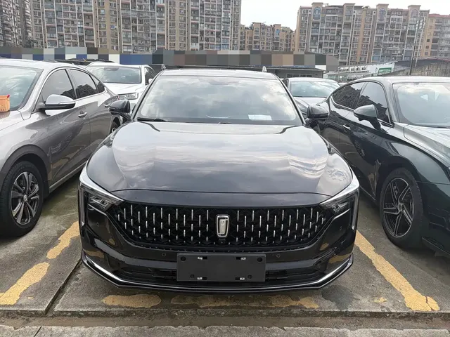 Besturn B70 2023 3rd Generation 1.5T Automatic Comfort