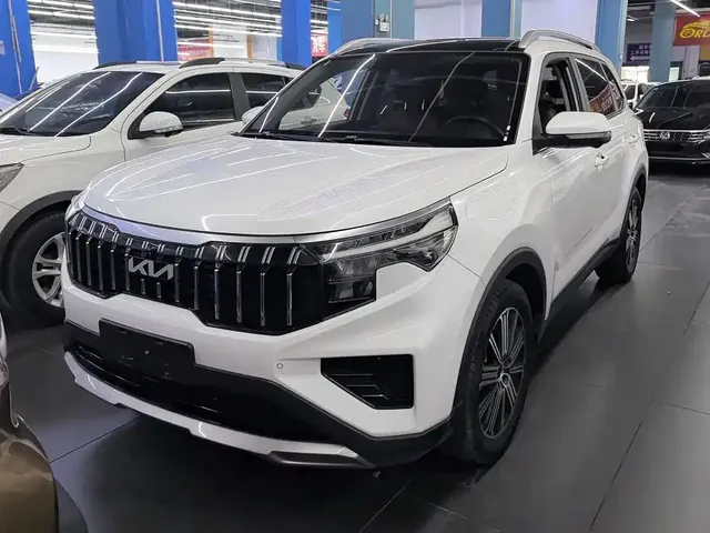 Kia Sportage 2021 Ace 2.0L Challenge Edition