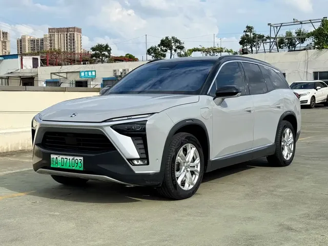 NIO ES8 2022 Model 100kWh 6-Seater