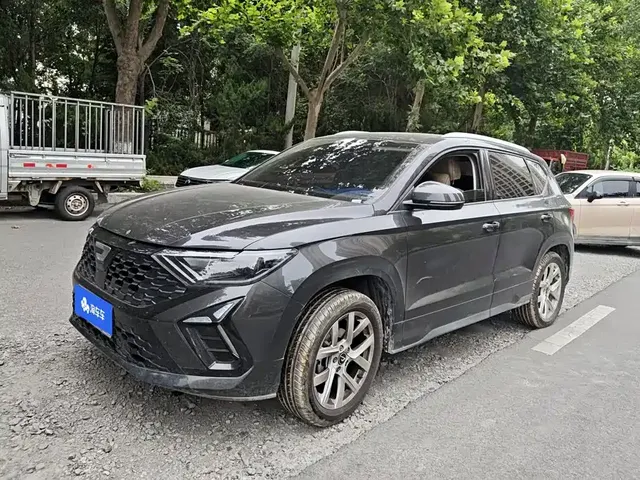 Jetta VS5 2024 280TSI Manual Pioneer Edition