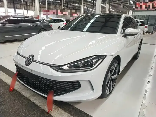 Volkswagen Lamando 2024 Lamando L 280TSI DSG Cool Edition
