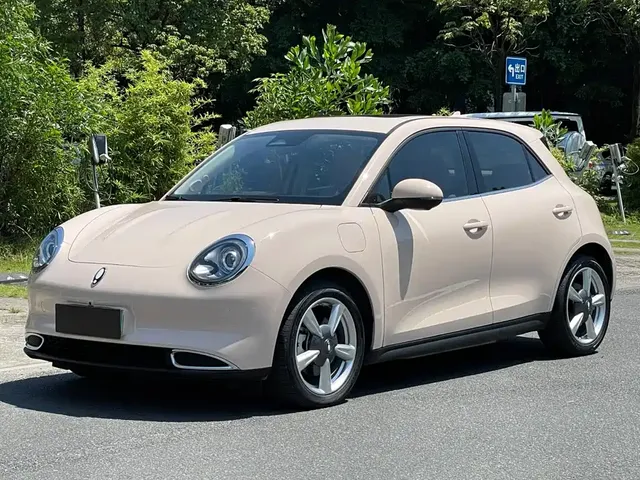 Ora Good Cat 2024 401km Luxury
