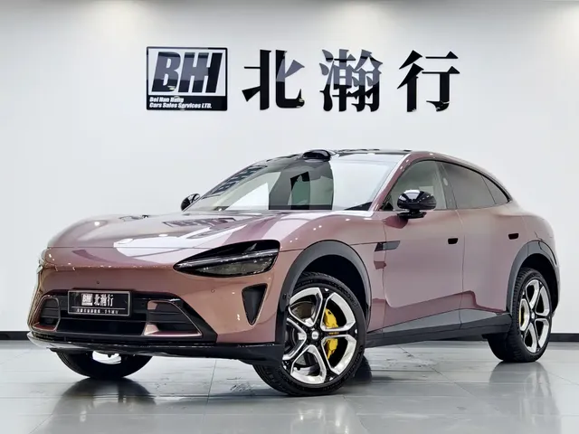 Xiaomi Auto Xiaomi YU7 2025 Ultra Long Range High Performance AWD Max Edition