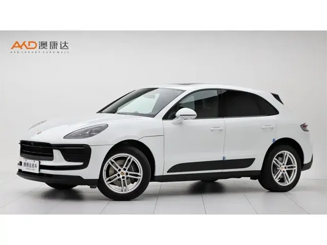 Porsche Macan 2023 Macan 2.0T